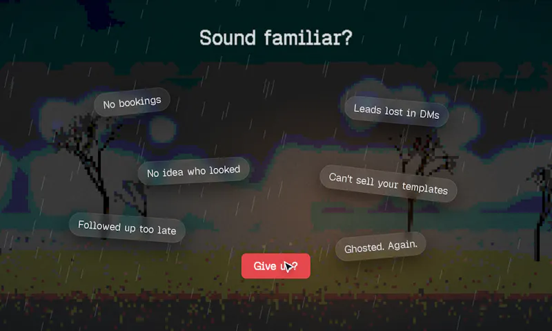 featurd screenshot 3