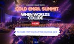 Cold Email Summit LIVE image
