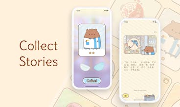 Hiragana Sensei 2 gallery image