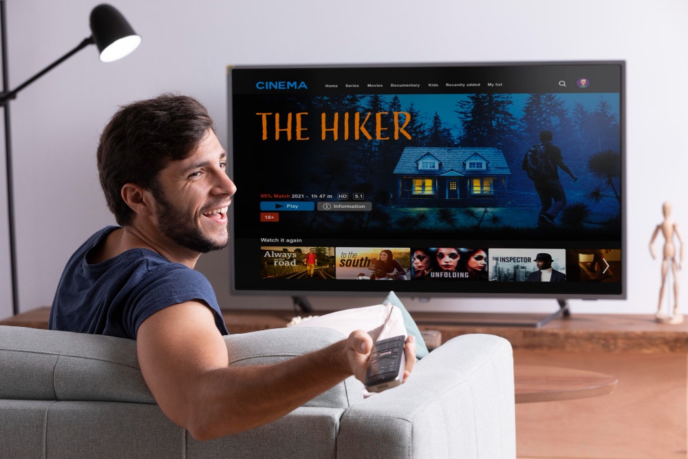 En İyi IPTV Rehberi - Sizin için çalışan IPTV kılavuzu. medya 3