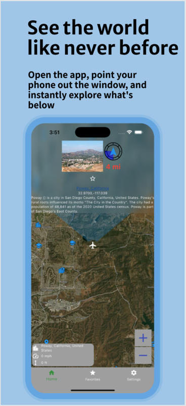 Window View gallery image