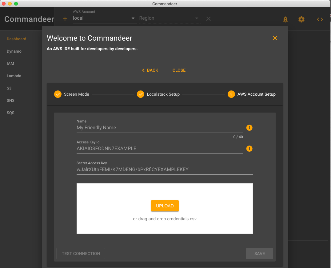 Commandeer gallery image