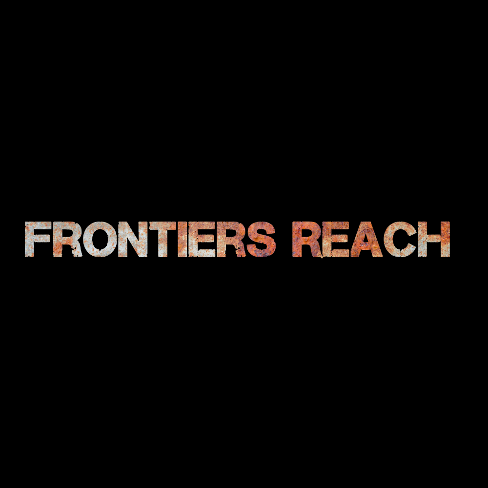 Alcance de las fronteras