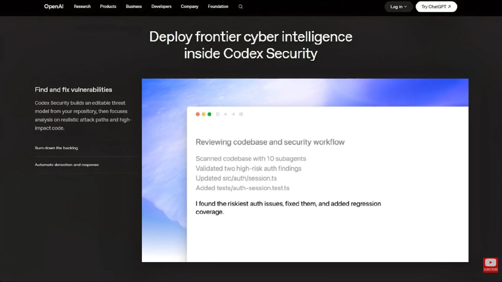 AI News: AI Race Just Heats Up screenshot 3