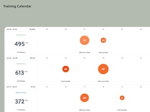 Formbeat – AI Cycling Analytics gallery image
