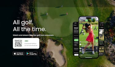 Parfour gallery image