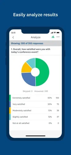 SurveyMonkey gallery image