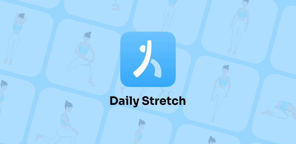 startuptile Daily Stretch-Simple and effective stretch app