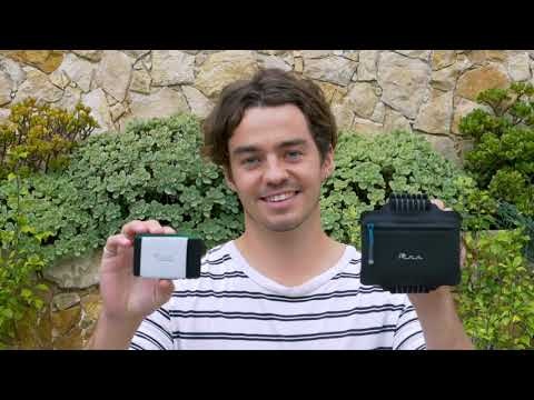 The Submergible Waterproof Wallet  gallery image