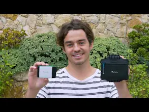 The Submergible Waterproof Wallet gallery image