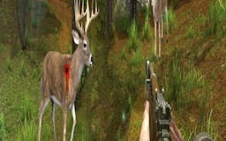 Deer Hunting - Sniper Shooting 3D media 2