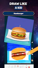Realtime Drawing : Artistry AI gallery image