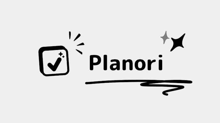 Planori产品图