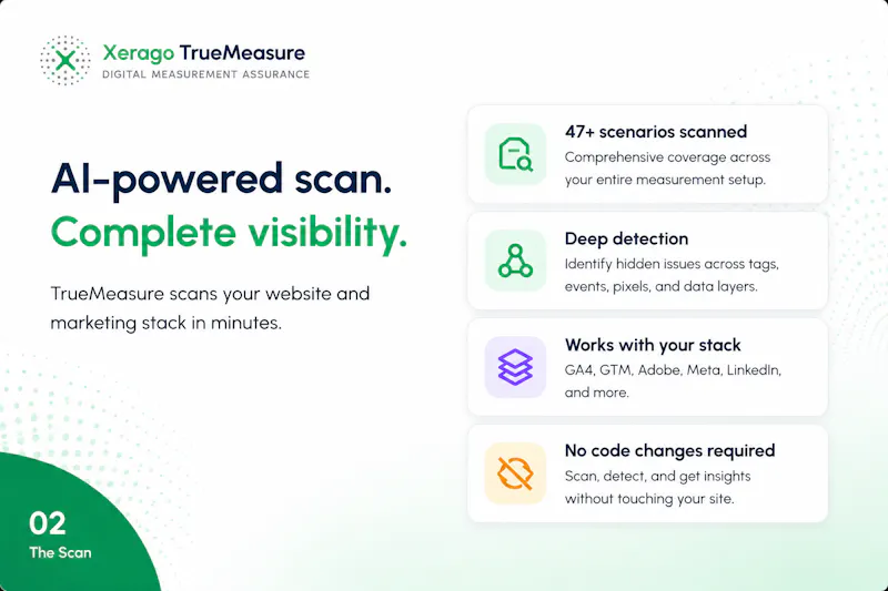 Xerago TrueMeasure screenshot 3