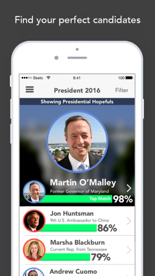Voter Image