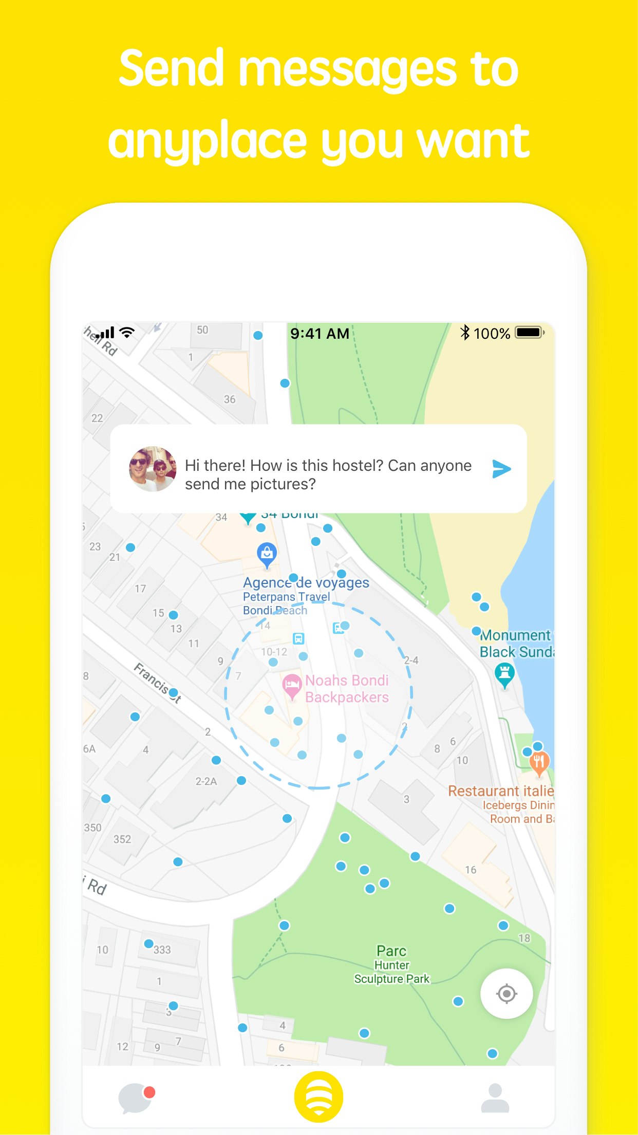 Bigbee gallery image