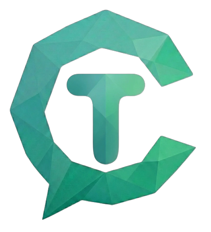 TeliChat logo