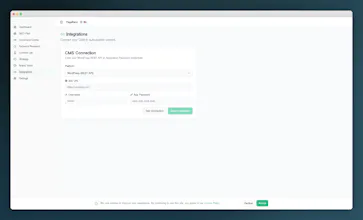 PageRanx gallery image