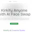 Kirkify AI