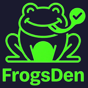 FrogsDen