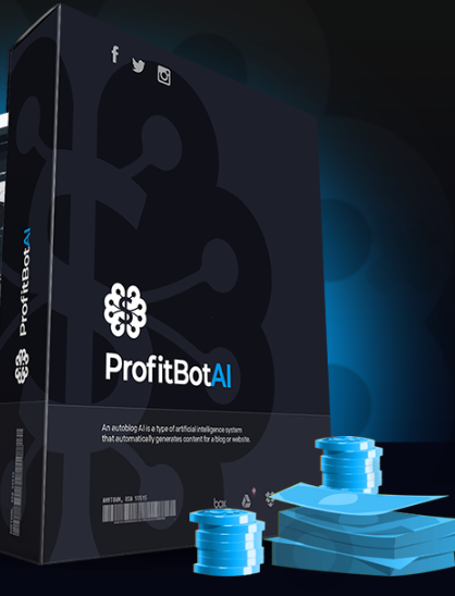 ProfitBot AI