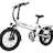Jasion Folding Electric Bike Model EB7