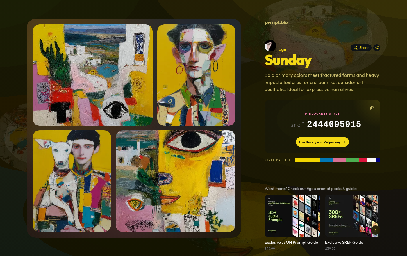 prmpt.bio gallery image