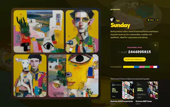 prmpt.bio gallery image