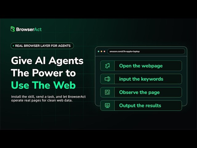 BrowserAct gallery image