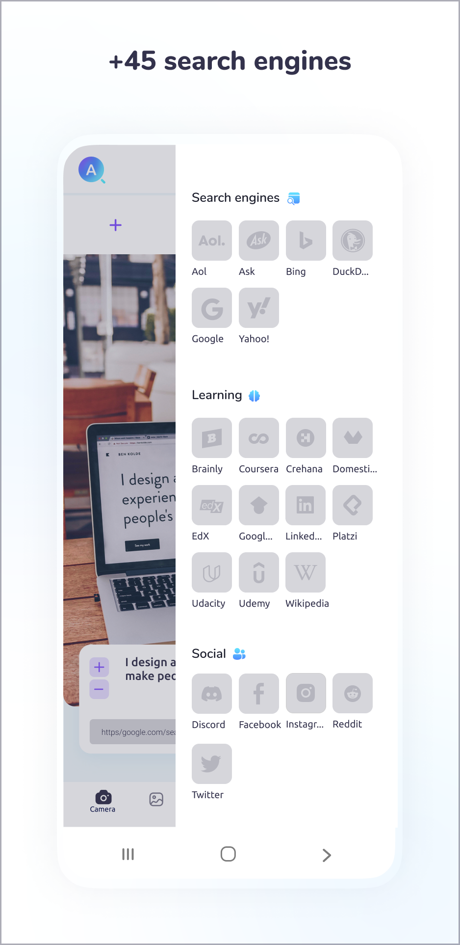 Autolet gallery image