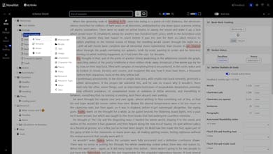 Novelitist gallery image