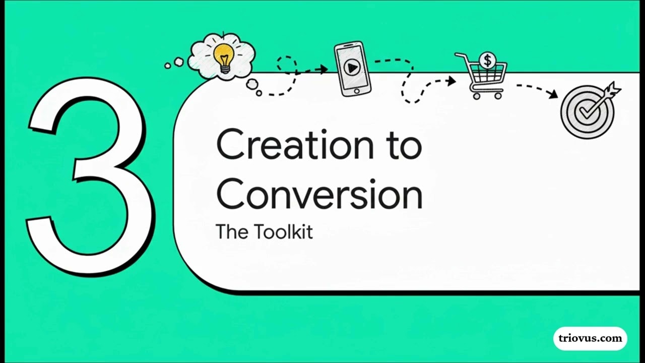 TRIOVUS gallery image