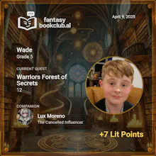 FantasyBookClub.ai gallery image