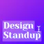 Design Standup Podcast
