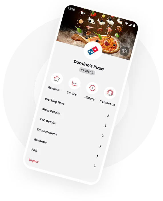 Foodmine gallery image