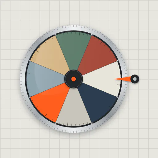 TickWheel