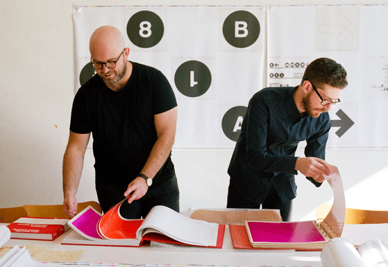 Launch Studio gallery image