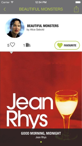 Alexi  gallery image