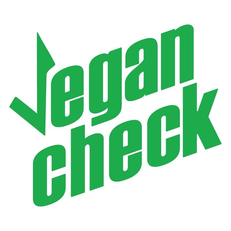 Vegan Check