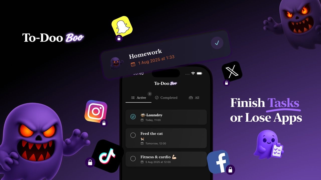 To-Doo Boo gallery image