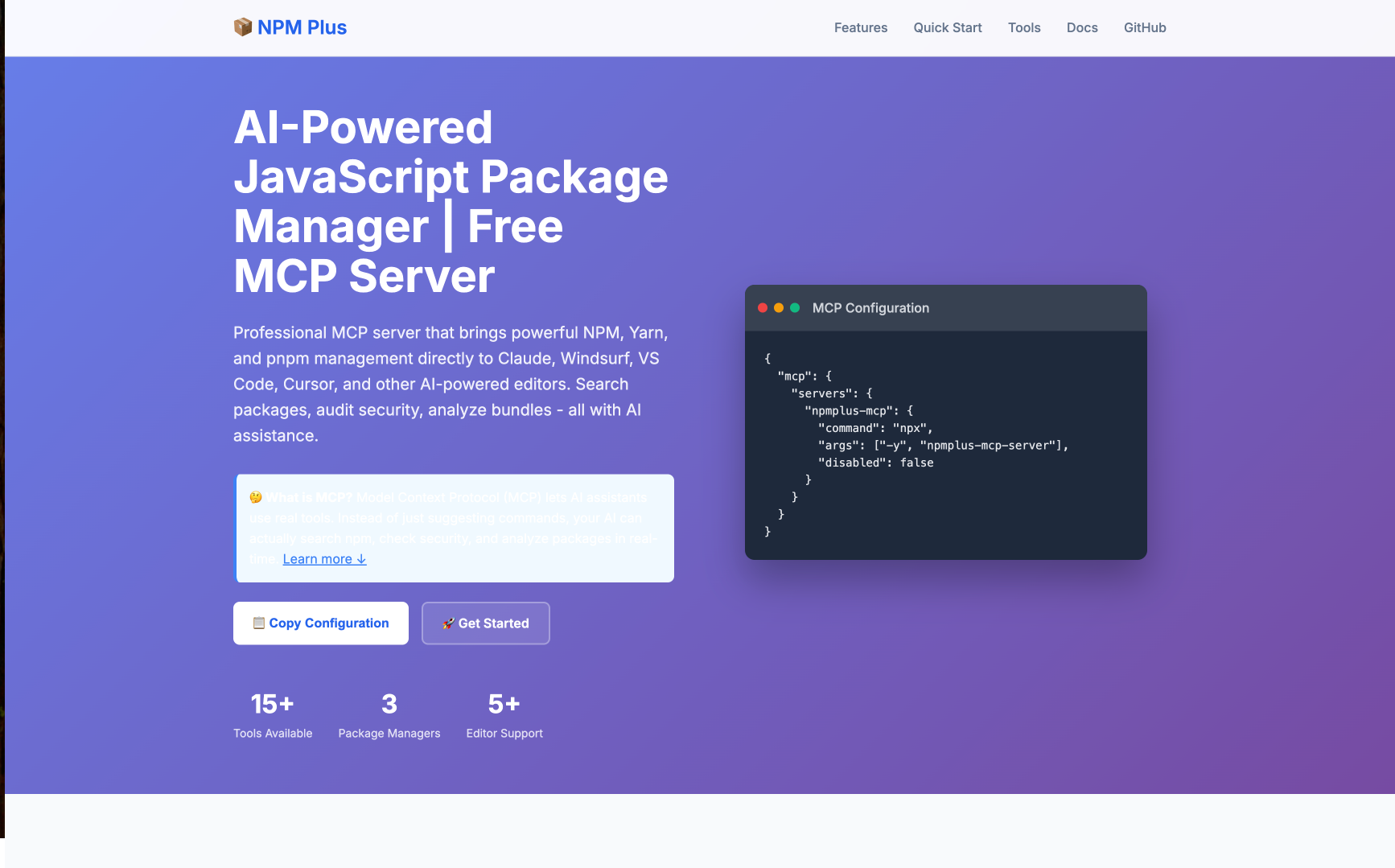 NPM Plus media 7