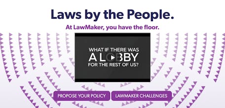 LawMaker gallery image