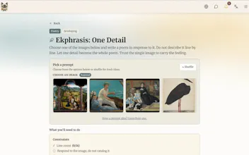 Inkbreaker gallery image
