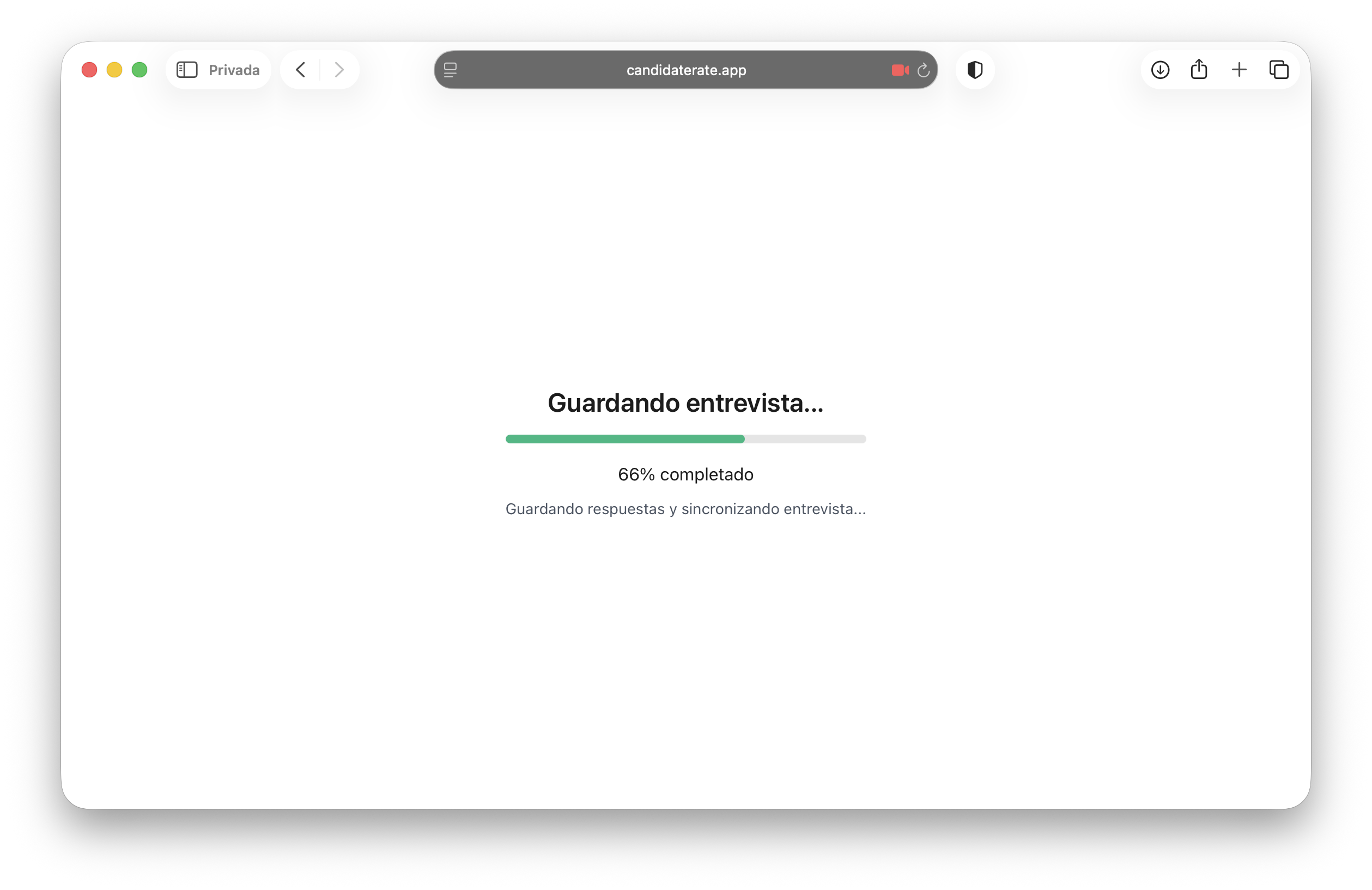 CandidateRate media 2