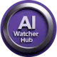 AIWatcherHub