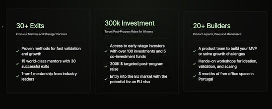 Dengun Founders Program gallery image