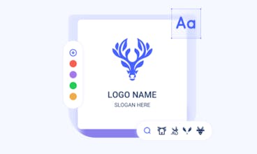 EaseUS Logo Maker gallery image