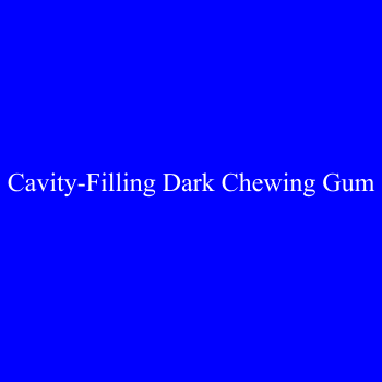 NFT Chocolate Names gallery image