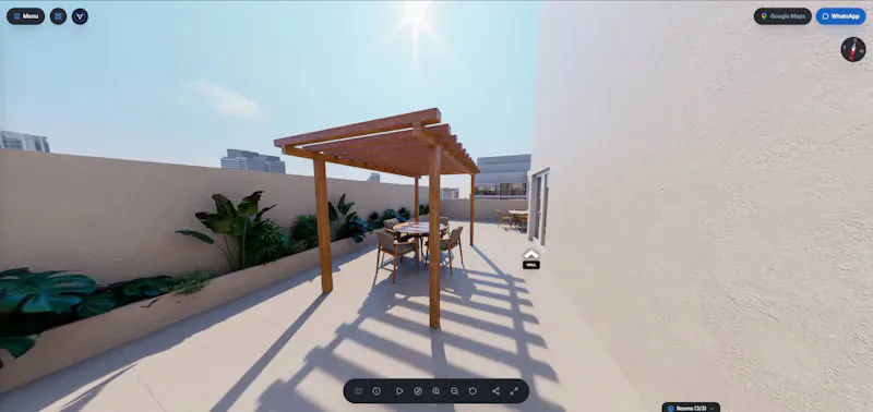 VOERTEX screenshot 4