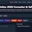 JSONFormatterPro